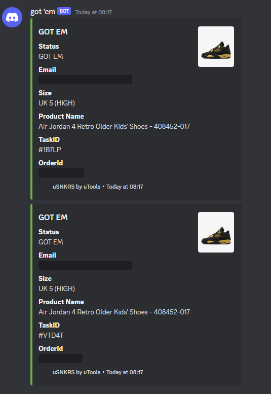Espadasuccess's tweet photo. Success by Espada Corp https://t.co/y8yjPgqkh7