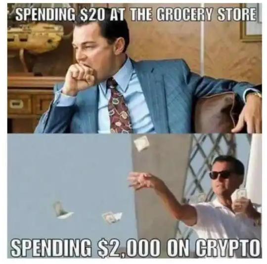 wgmiADA's tweet photo. It’s a way of life

$WGMI #Cardano #CardanoCommunity #ADA  #WGMI https://t.co/GD5dXzpDIZ