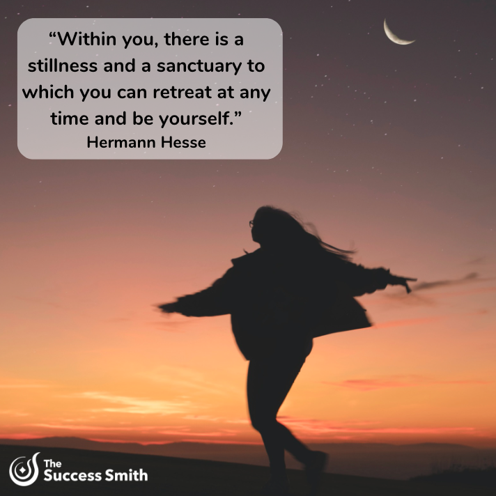 TheSuccessSmith's tweet photo. A reminder to yourself...

Have a lovely weekend ✨

#affirmations #lawofattraction #selflove #positivevibes #psychology
#mentalhealth #mentalhealthawareness #love #selfcare https://t.co/8YJYyYMaO4