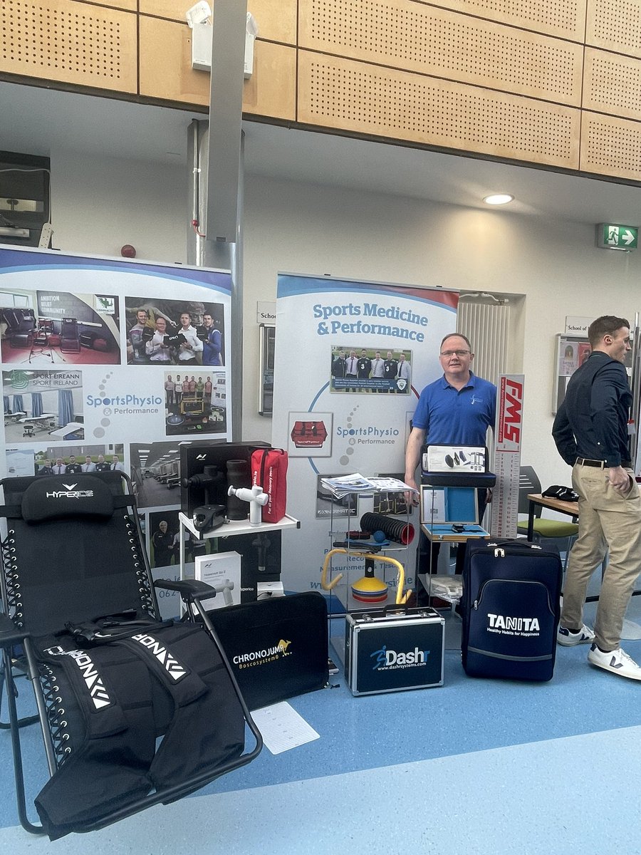 Irish Strength & Conditioning Network tweet media