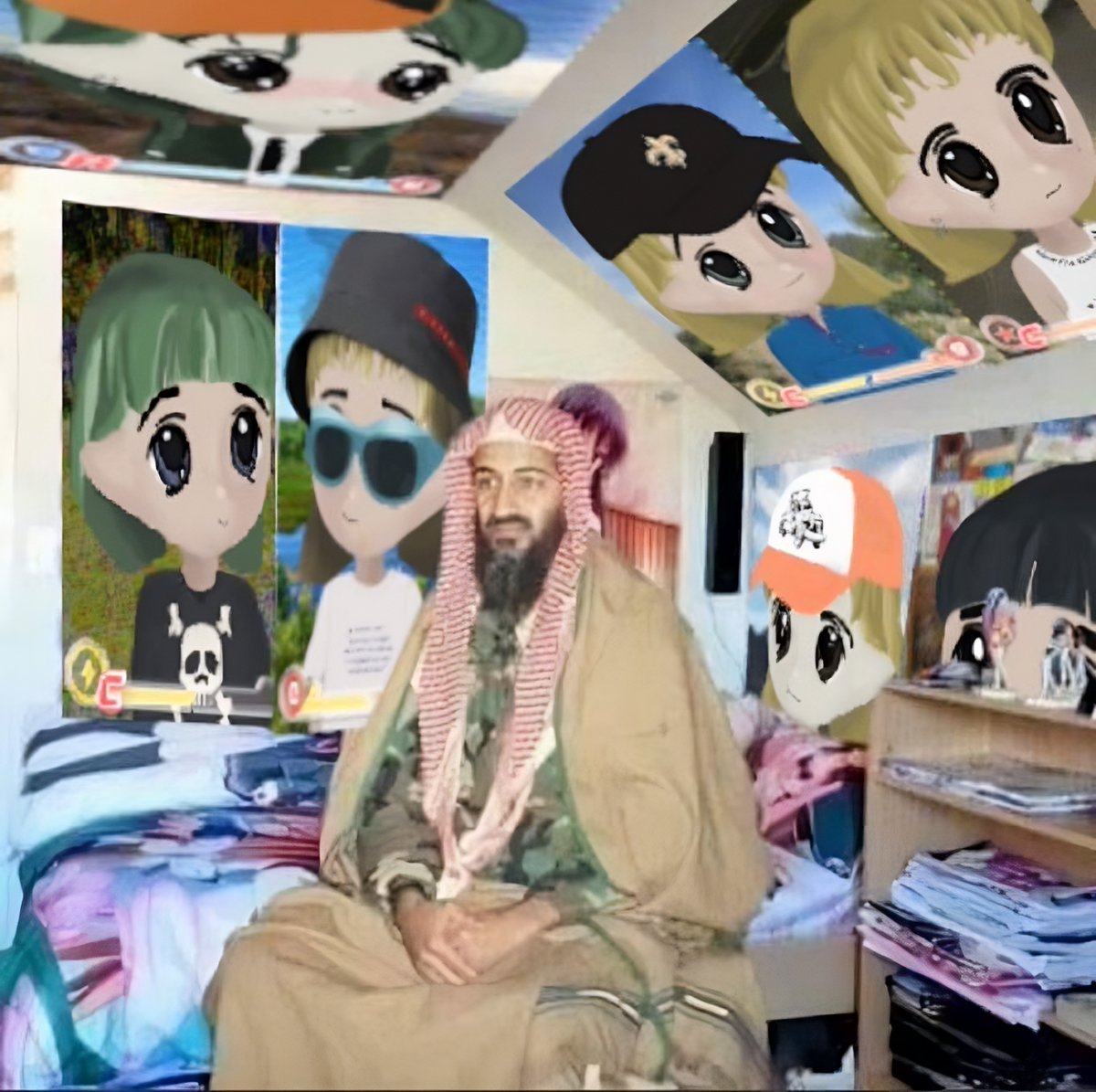 Newfa? No prob! More friends, more fun! HIGH FIVES !!!💞💓

Now, please open 🔔. Stay tuned (ɲ'ω'ɳ) ~ ♬
👉🏻🔔✅
#BRC20 #BitcoinMilady