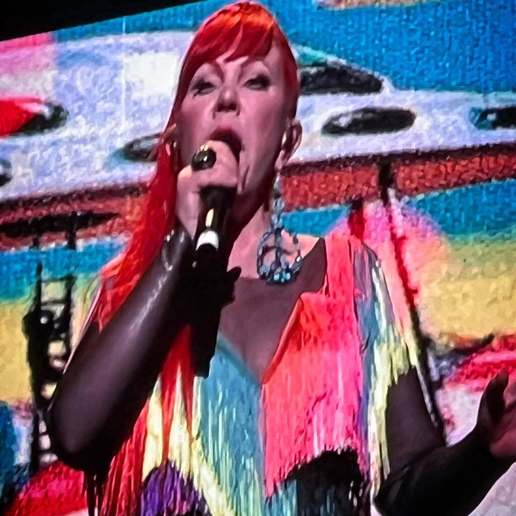 Fogarty's tweet image. Even the Martians swooped down for a better view of what happens in our own private Idaho. instagr.am/p/CsLH3bSu30G/