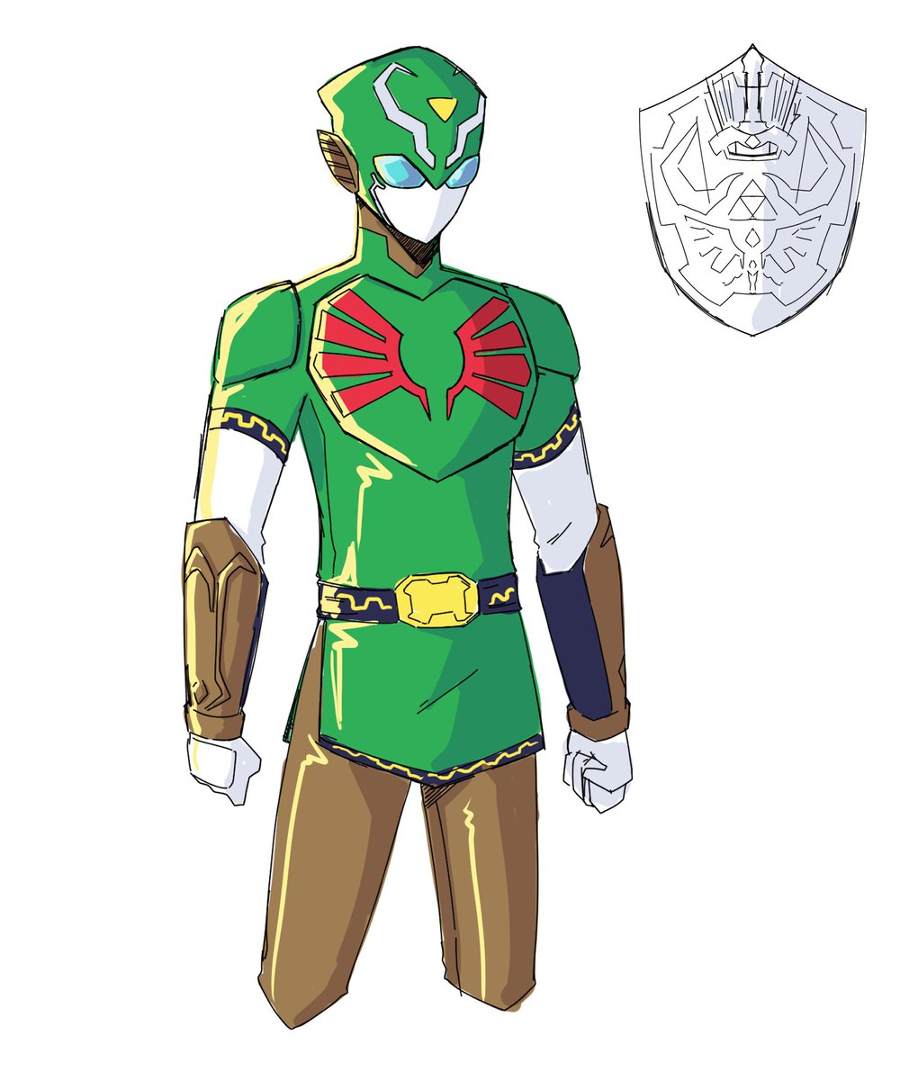 MosquitoKing12's tweet photo. might be a good time to repost this kamen rider link and zelda
#ZeldaTOTK https://t.co/EQhvq8jVaN