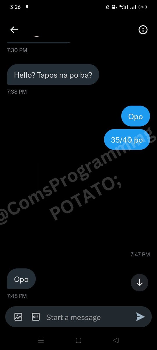 ComsProgramming's tweet image. DONE✅ IT Essay and Foreign Language Exam