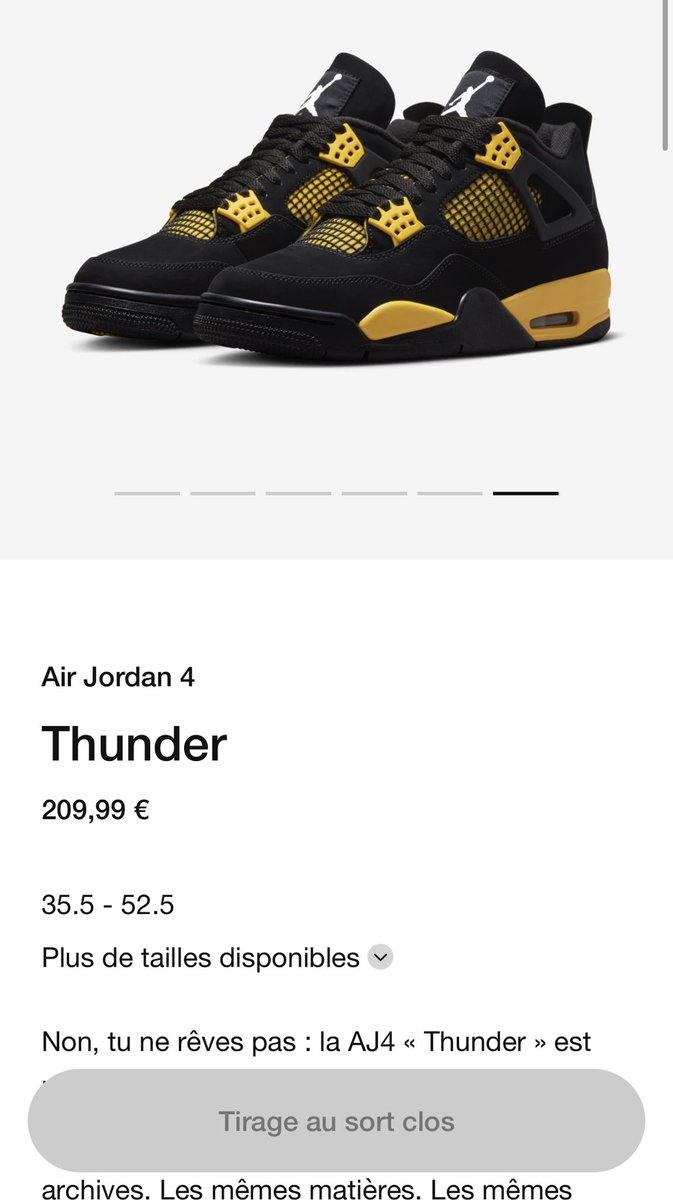 MoreSneakers.com tweet media