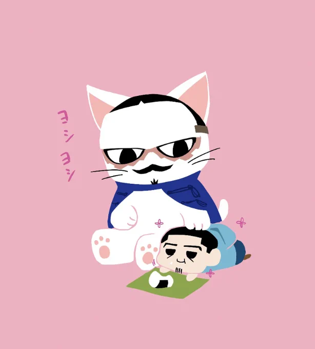 #フォゼちゅがいっぱい 過去絵で失礼その4