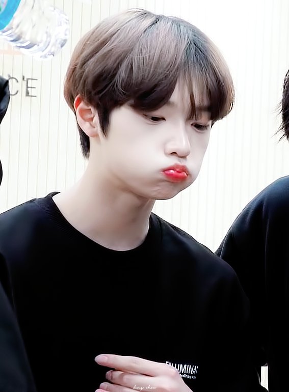 ddonpyong's tweet photo. Boseeeeen. Mau ciuman https://t.co/lgz3aMhBpy