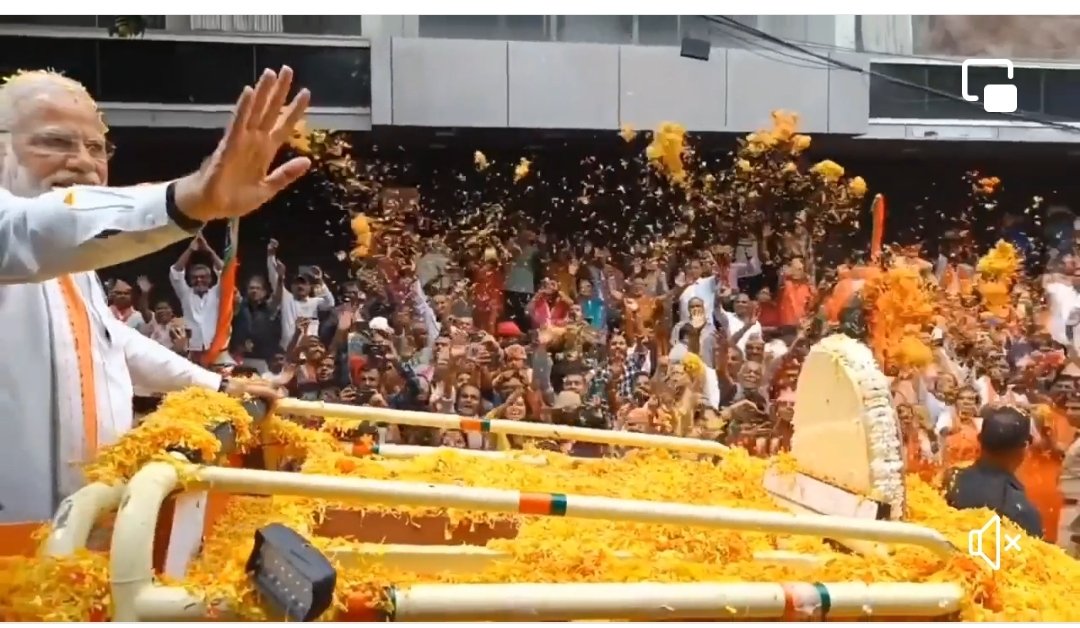 naagar_suresh's tweet image. Karnataka says 'Bye Bye' to Modi,
India will say  'Bye Bye' Modi in 2024
OMM #NoMoreModi

#KarnatakaElectionResults2023 

@Mayawati @AnandAkash_BSP 
@MP_SiddharthBSP @BspArmstrong 
@bspindia @BSPTamilnadu