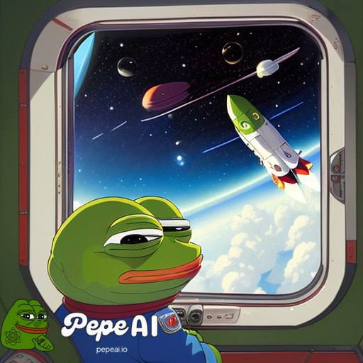 MatildoIann's tweet photo. @pepecoineth @Gemini Real @PepeAIcoin is her 🔥🚀 https://t.co/VNjJl9PSlQ