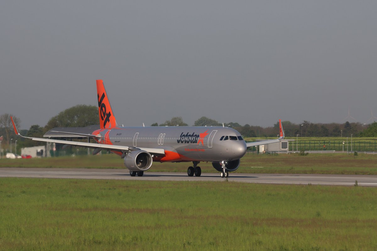 Tobias_Gudat's tweet photo. #321nx delivery flight @JetstarAirways VH-OFV
@jetstar flight route XFW-BOM-PER-MEL
@Melair https://t.co/4NtKeRxZtE