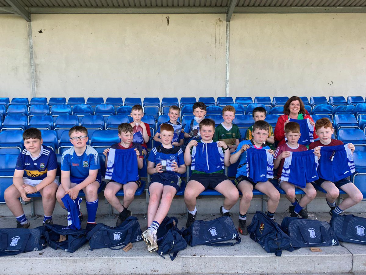 Cappawhite GAA (@cappawhitegaa) on Twitter photo Thanks to Betty Buckley & all <a href="/CappawhiteCC/">Cappawhite Community Council</a> for sponsoring shorts for our boys ahead of Sundays U13D County Football Final ⚪️🔵⚪️ Thanks to Betty Buckley & all <a href="/CappawhiteCC/">Cappawhite Community Council</a> for sponsoring shorts for our boys ahead of Sundays U13D County Football Final ⚪️🔵⚪️