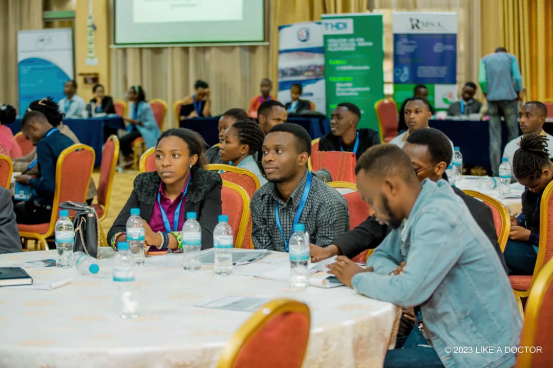 ICarerwanda's tweet photo. our members  joined @NursingRClub ,in #NRCSymposium2023, an event held on  May 11,2023 at Lemigo hotel. we appreciated the presentation of young junior researchers &amp; gladded to see awesome mentors in the house. https://t.co/UblOnH9VHr