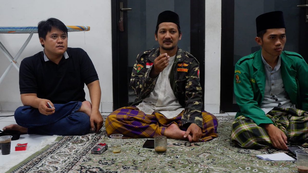 Halal bihalal Ansor Cileunyi Wetan 
#ansor #cileunyiwetan #cileunyi #pencitraanvskebiasaan #coldplay