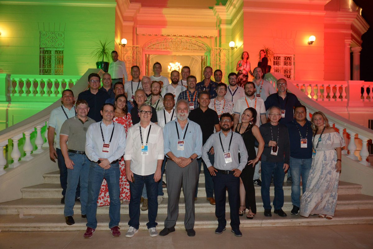 Carmen Denis 💙🇲🇽 🌐 tweet media