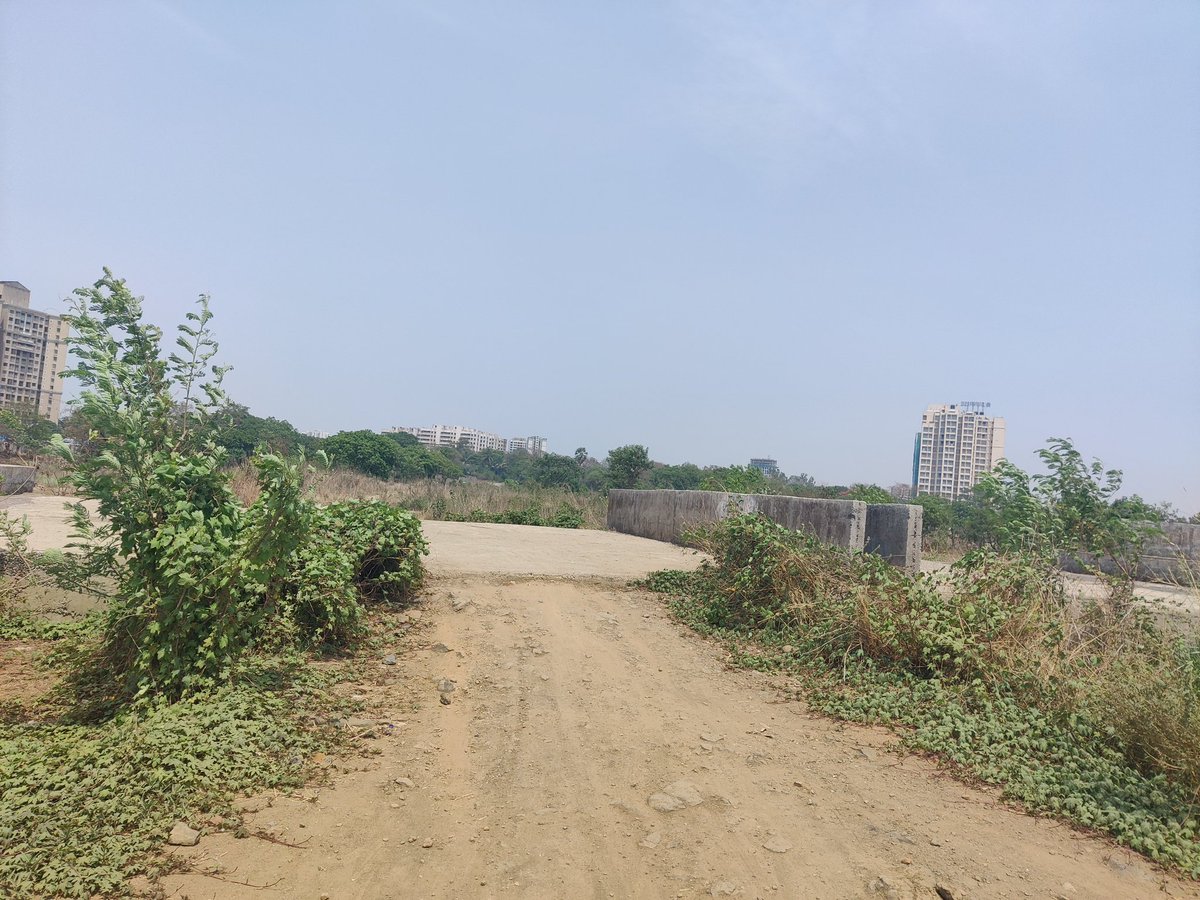 tarang925001's tweet photo. @TMCaTweetAway @CMOMaharashtra @DrSEShinde @rajupatilmanase @Dev_Fadnavis  Plz look how people get to Diva Stn. from Mothi Desai, Desai, Padle gaon, &amp; Marathon Nextown. Plz check into this right away &amp; finish the road construction that has been put on hold for the past 2-3 years. https://t.co/VpG6ltUZss