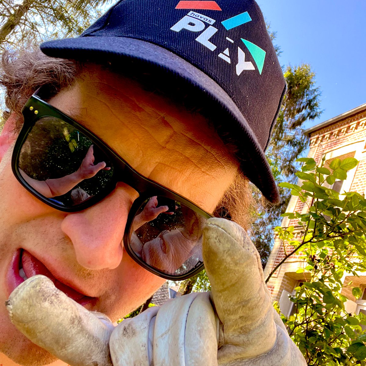 LudoviX 🤘🏼 tweet media