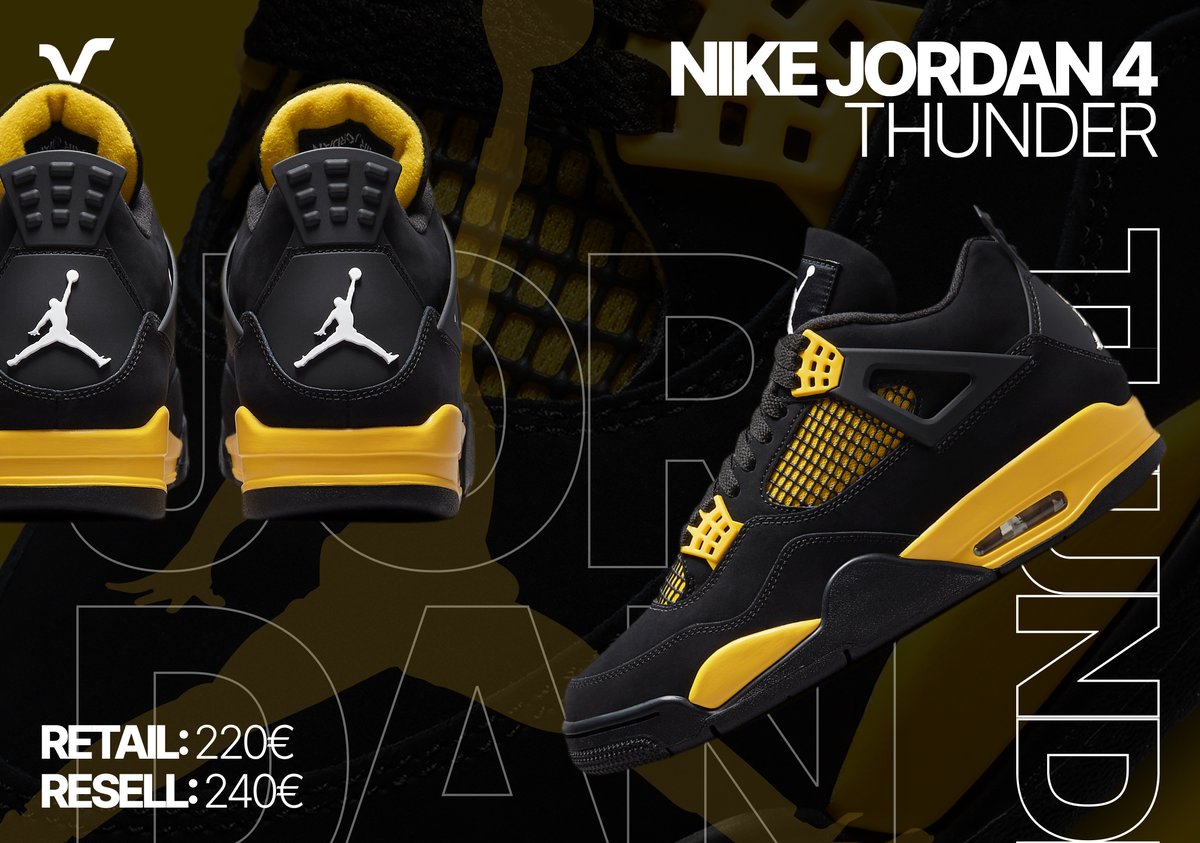 Wie war euer Morgen? ⚡️
Did you cop? 🧡