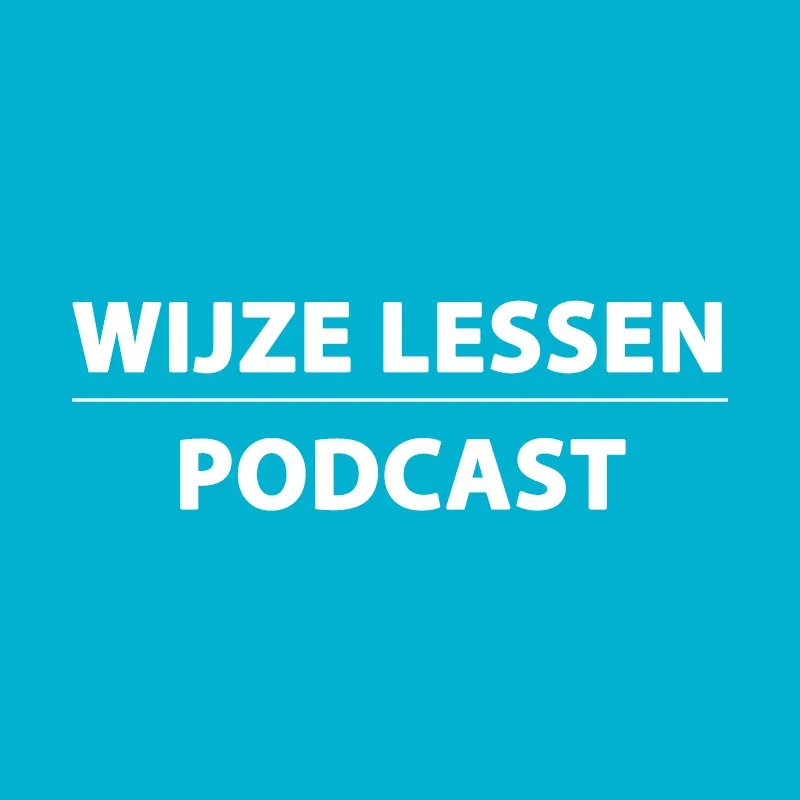 🚨 WE ZIJN LIVE 🚨 

De Wijze Lessen Podcast is vanaf nu integraal te beluisteren in je podcastapp.

In 14 afleveringen bespreken we de  12 didactische bouwstenen om lessen beter en effectiever te maken.

Luisteren? 👇
🎧  buff.ly/3O2Ew59