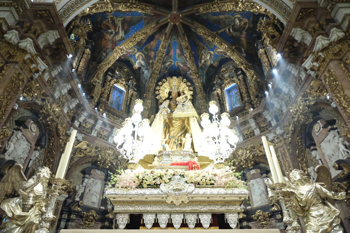 Archidiócesis de Valencia tweet media