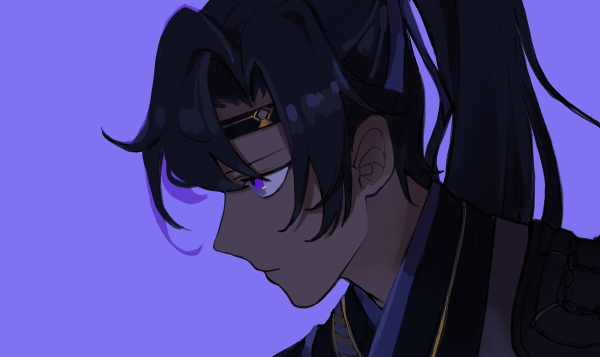 #代号鸢傅融 忠心/野心