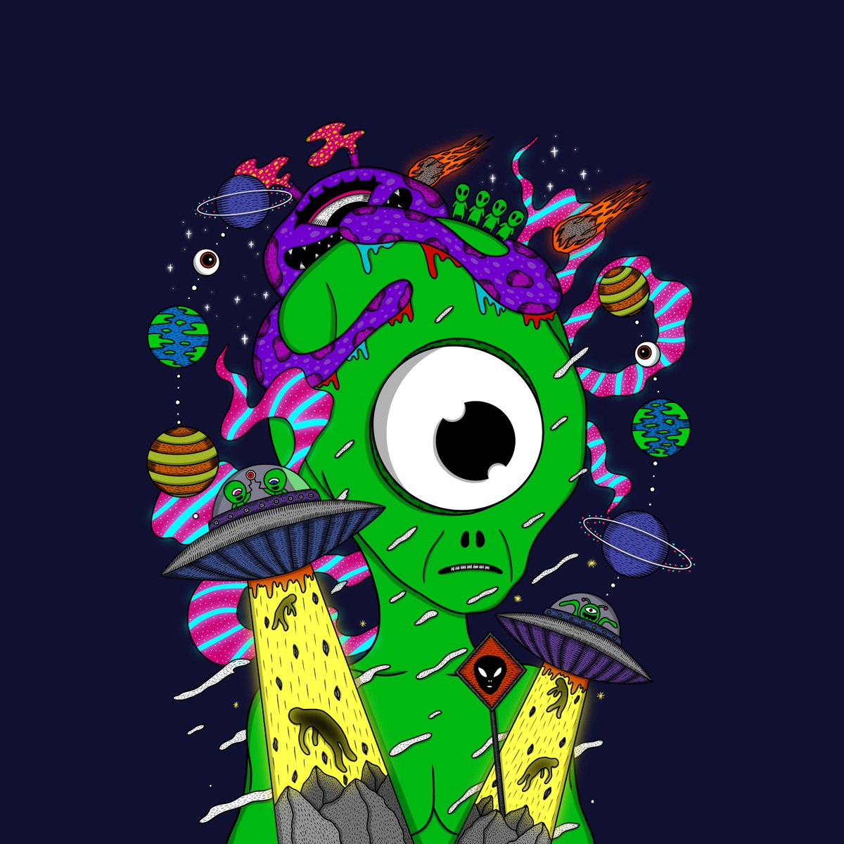 SaveTheBlind 세더블 tweet media