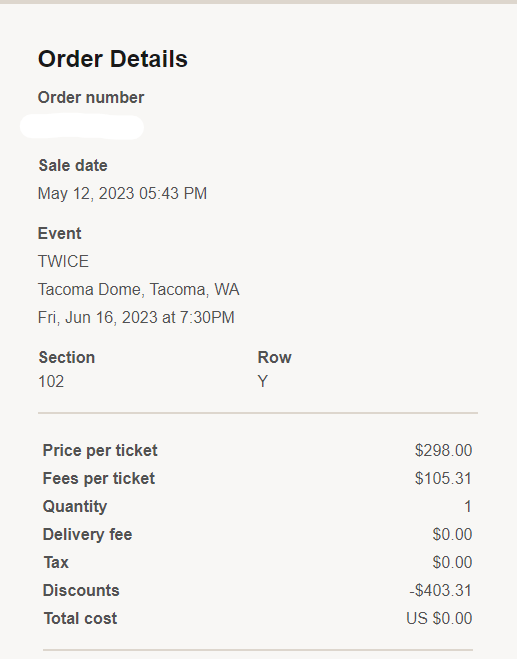 Thanks <a href="/SaveMoneyAIO/">Save Money</a> 🙏