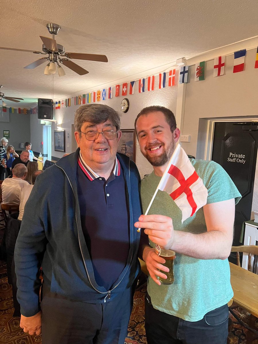 Flamborough FC tweet media