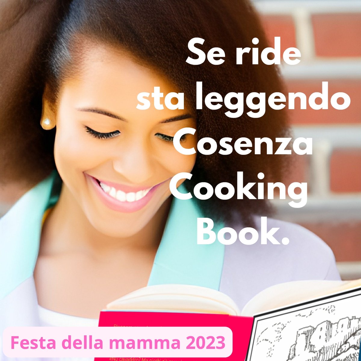 #festadellamamma #cosenza