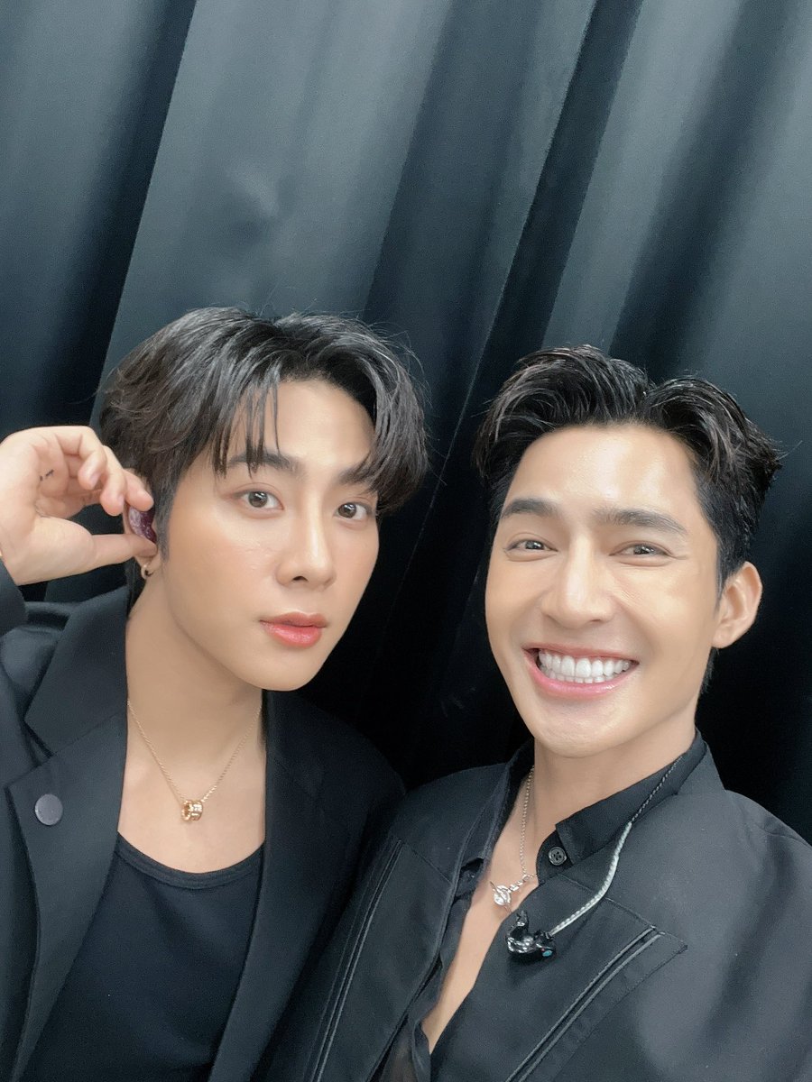 ใกล้แล้วววว 🪐🌎 #EarthMix1stFMinTaipei