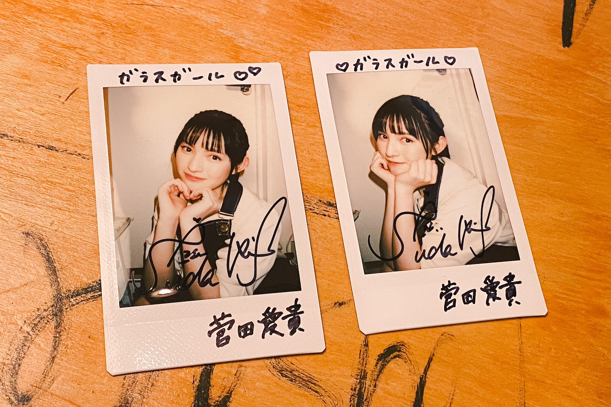 ガラスガール💎アイドルWEBマガジン on X: ガラスガール💎アイドルWEBマガジン on X: