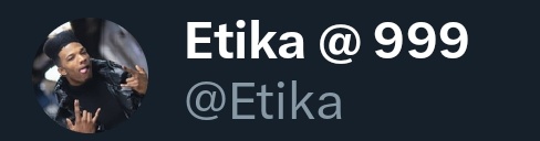 Memorials 🪽 on Twitter: "☁️ etika memorial 🪽 * some of these tweets