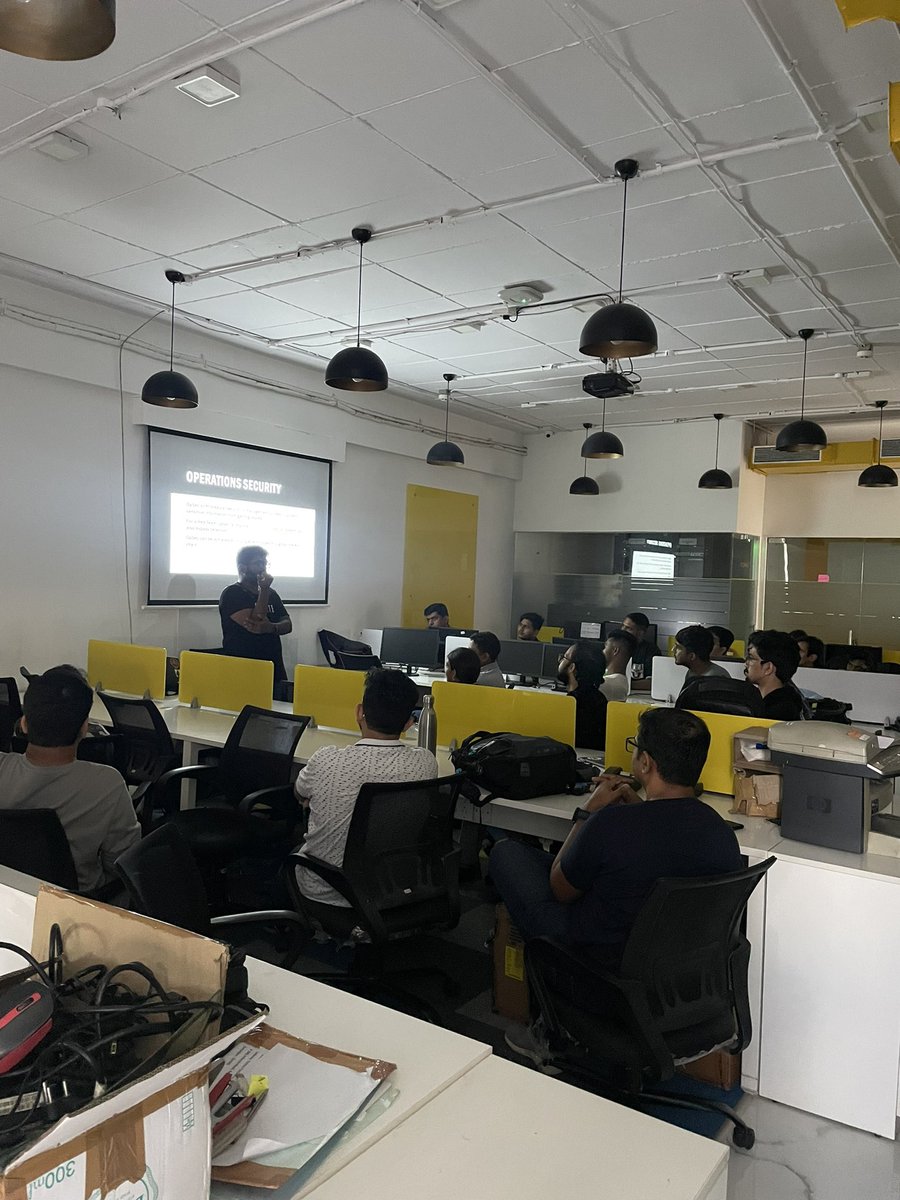 Null Mumbai tweet media