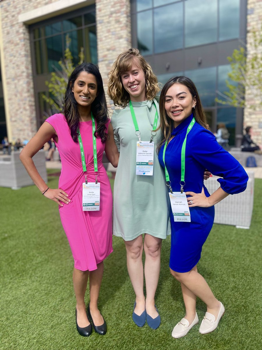 Hannah Abumusa, MD, MS.Ed (@hannahabumusa) on Twitter photo Finally some ☀️Soaking up some vitamin D between workshops! Another busy day <a href="/SocietyGIM/">Society of General Internal Medicine (SGIM)</a>! #MedEd <a href="/ganti_anita/">Anita Ganti, MD, MS Ed</a> <a href="/KatieGavinski/">Katie Gavinski, MD, MPH, MS Ed</a> <a href="/PittGIM/">Pitt General Internal Medicine</a> Finally some ☀️Soaking up some vitamin D between workshops! Another busy day <a href="/SocietyGIM/">Society of General Internal Medicine (SGIM)</a>! #MedEd <a href="/ganti_anita/">Anita Ganti, MD, MS Ed</a> <a href="/KatieGavinski/">Katie Gavinski, MD, MPH, MS Ed</a> <a href="/PittGIM/">Pitt General Internal Medicine</a>