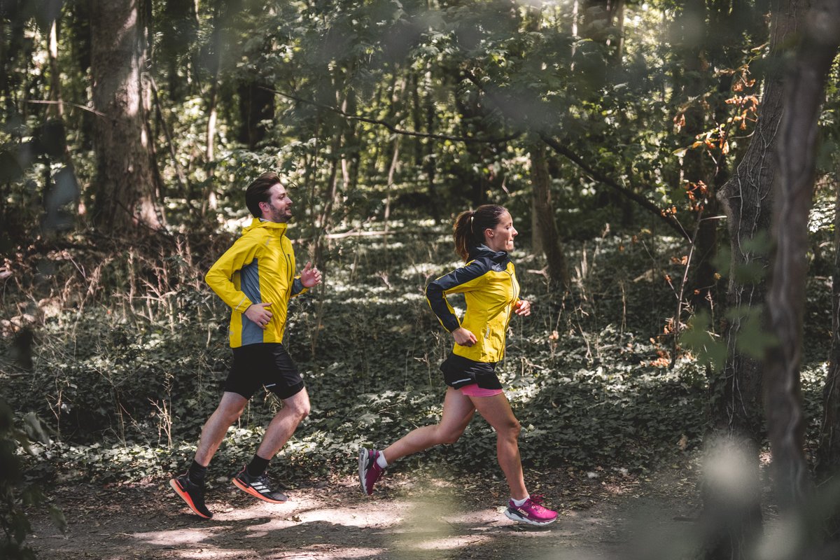 ⛰️ Do you have some ultra-trails on the agenda this summer?

🌧️ Ultra-waterproof (30K Schmerber), ultra-light and ultra-comfortable, our rain jacket is approved as mandatory material (180g) for ultra races.

💥 Currently, take advantage of a 20% discount from 300€ puchase.

#RUN