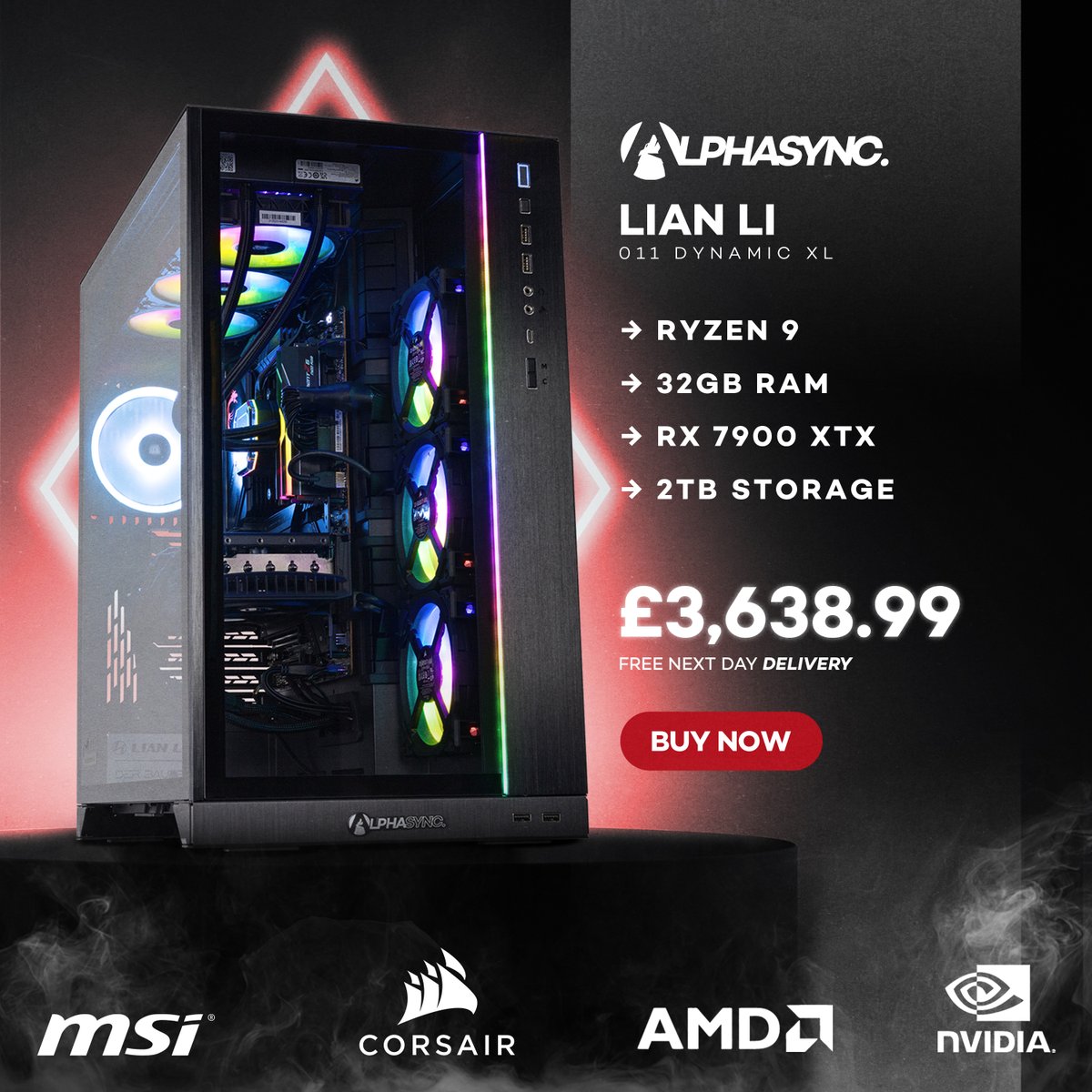 AlphaSync tweet media