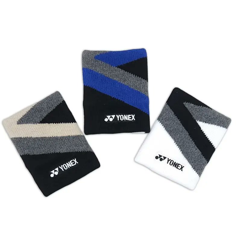 sportsuncleg's tweet photo. Upgrade your tennis gear with the Yonex Designer Comfort Wristband! ๐พ Made with high-quality materials and a stylish design, this wristband will keep you comfortable and looking good on the court.
https://t.co/e1Ig1CUsTv
#YonexWristband #Comfortable #TennisEssentials https://t.co/eTEKDQnM2t