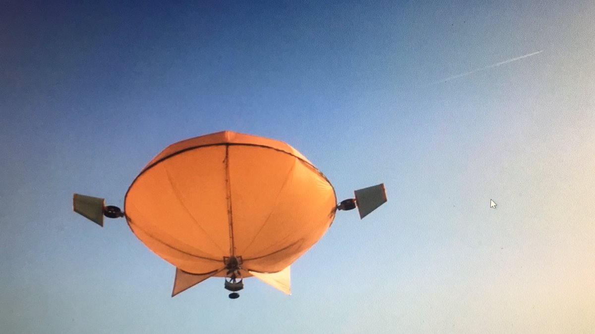 hybridairplane's tweet photo. Reach new heights with h-aero®, the ultimate solution for ground observation!  🌏🌍🌎

More Info here: https://t.co/pIsLklMj9x 👈

#aicanfly #InvestInnovation #TechStartups #CrowdfundCampaign #NextGenerationFlight #GreenAviation #1000Solutions https://t.co/yNTpz8zGwj