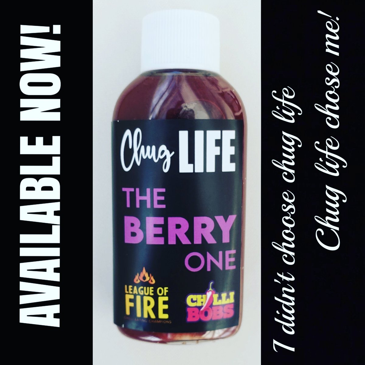 League of Fire tweet media