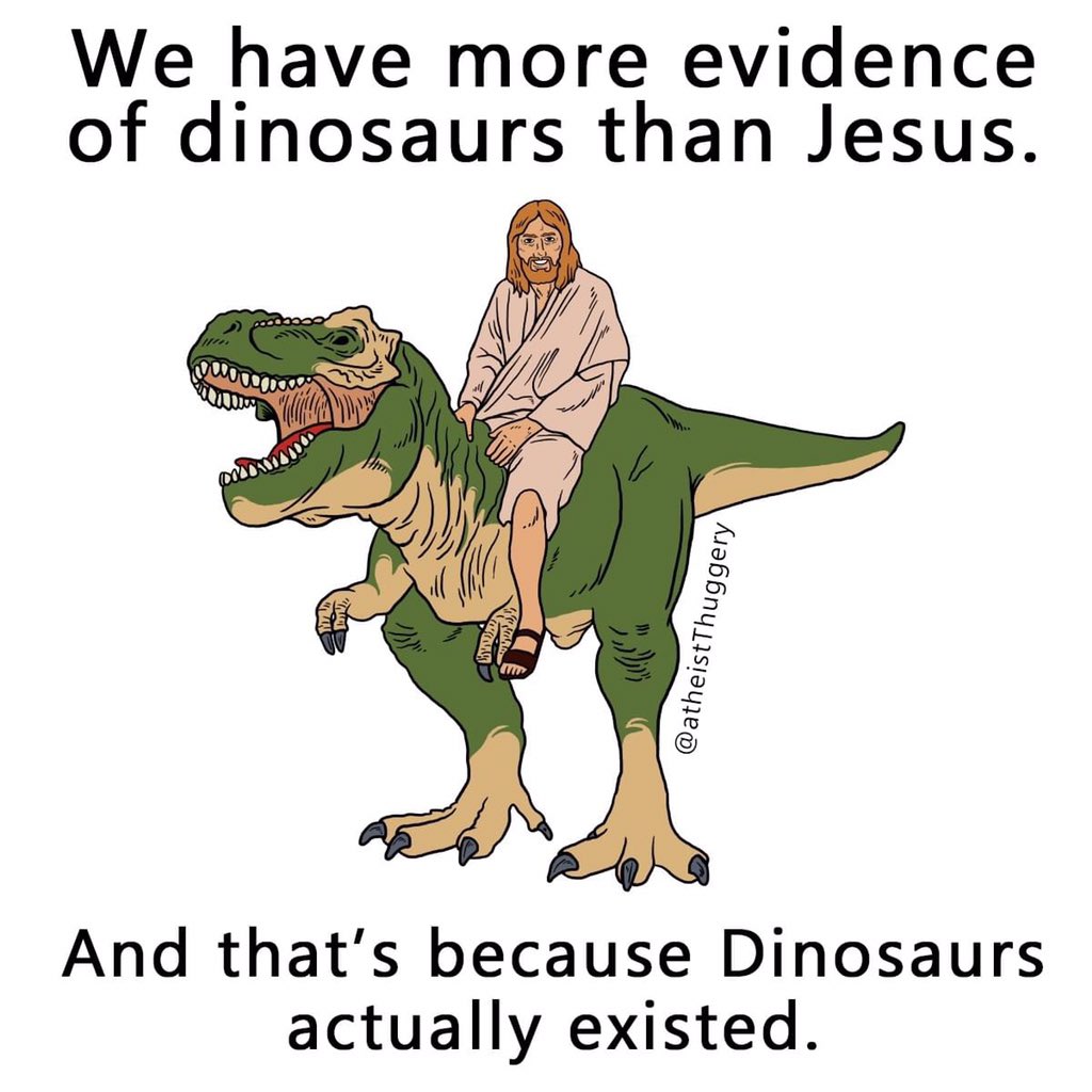 Religious Lies (@thereligiouslie) on Twitter photo 