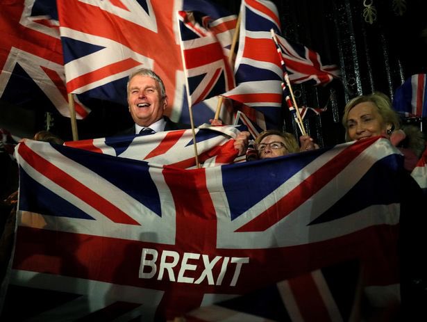 Sir Michael Take CBE tweet media