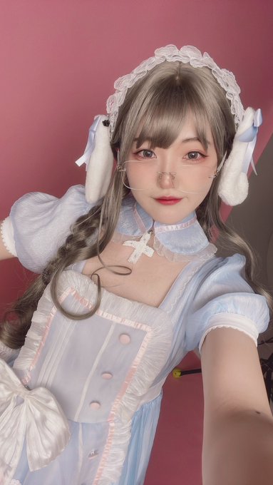 コスプレイヤー胡桃沢りんねのTwitter画像34