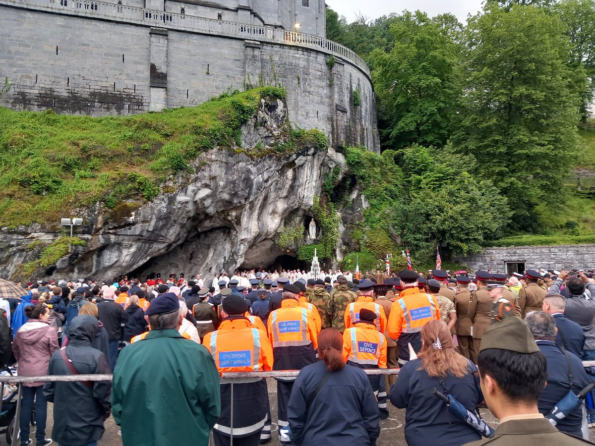 Peter O'Connor tweet media