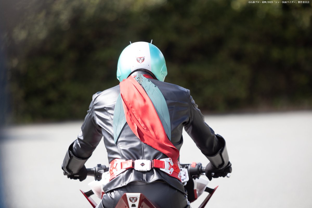 シン・仮面ライダー』【公式】 on X: シン・仮面ライダー』【公式】 on X: