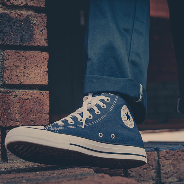 Classic Converse Chuck Taylors available in different colourways at your nearest Skipper Bar store.

#converse
#chucktaylor
#allstar
#TheSkipperBarWay