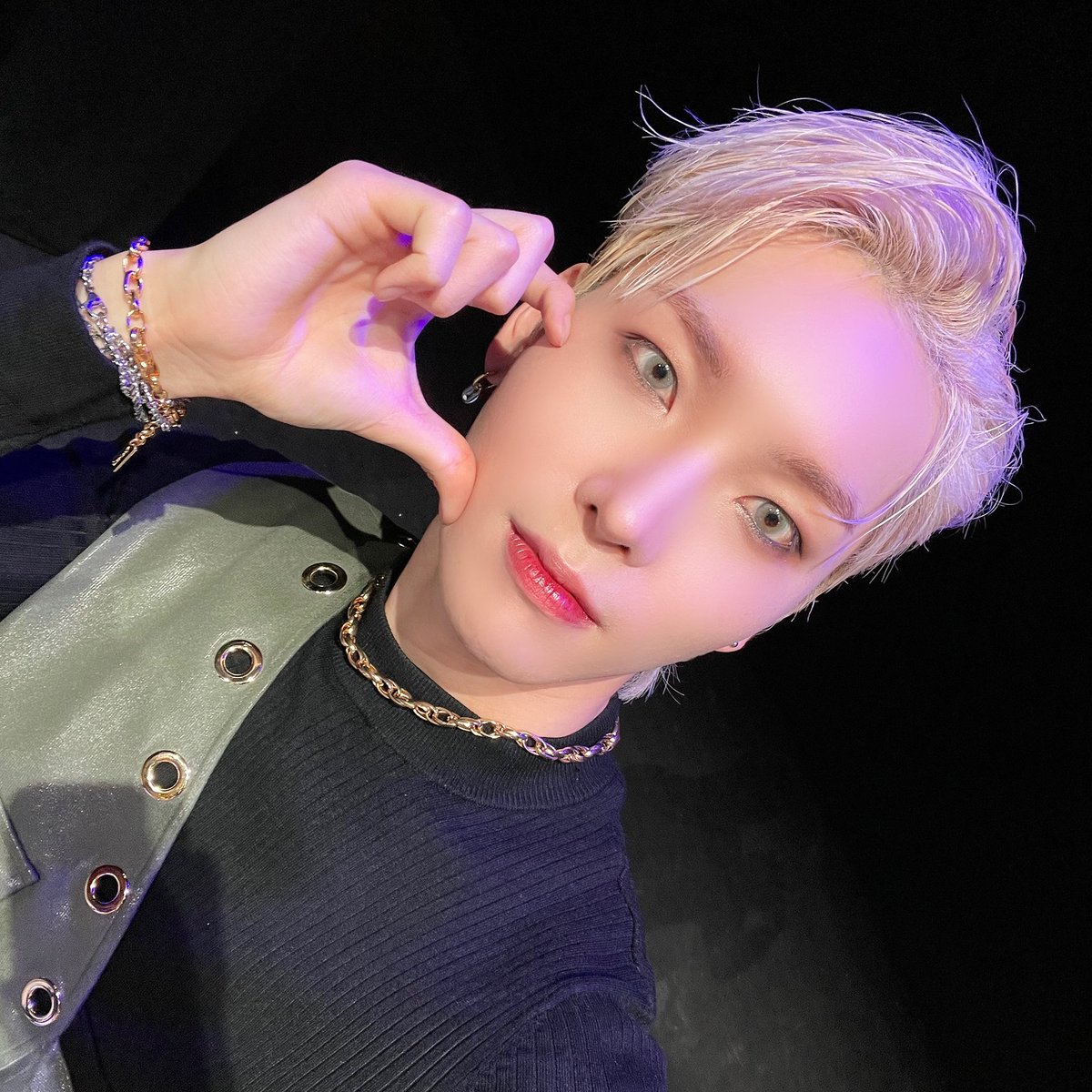 ELASTofficial's tweet photo. Gracias Puerto Rico!! Te quiero❤️
⠀
#ELAST #엘라스트 #RANO #라노 https://t.co/bZPgKkC58v
