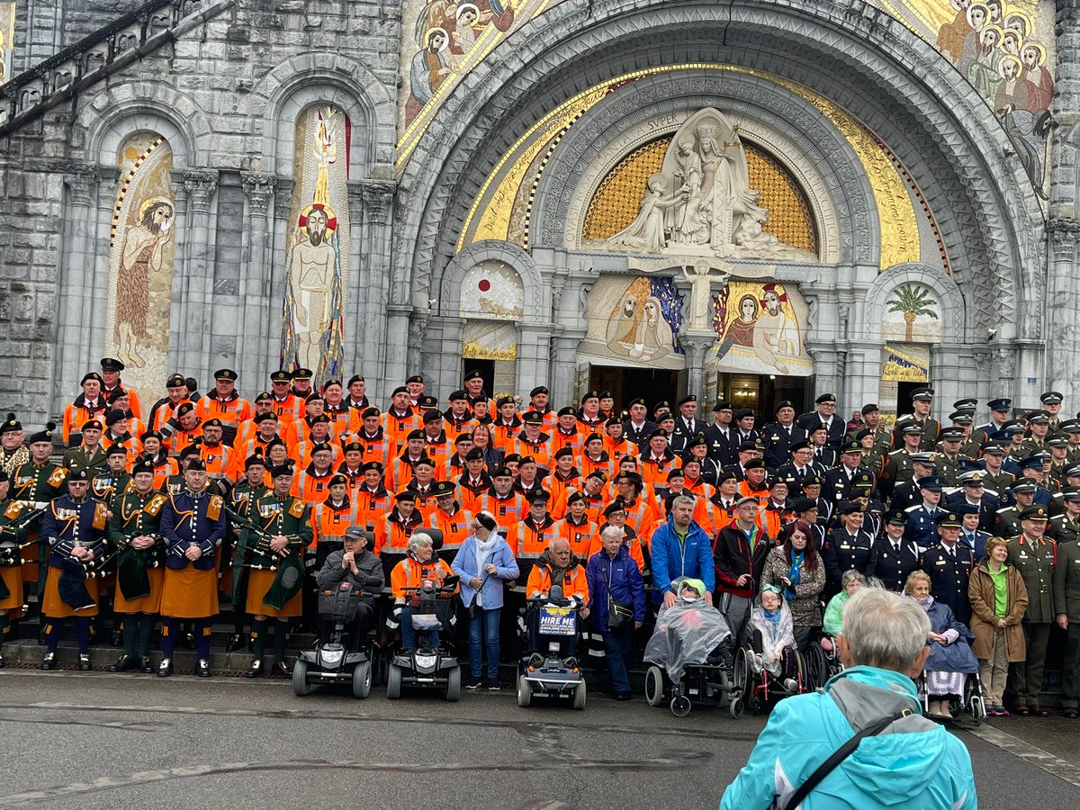 Peter O'Connor tweet media