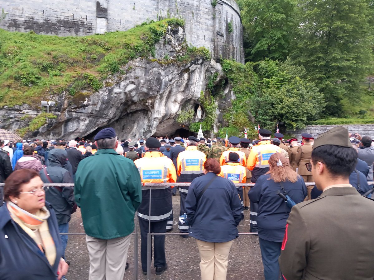 Peter O'Connor tweet media