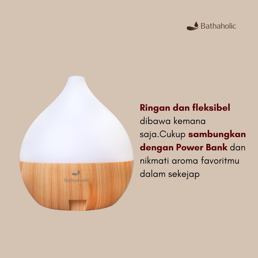PondokIndahMall's tweet image. The perfect way to fill your home with a calming aroma. Diffuse your favorite essential oils with this stylish diffuser. 

Get it now at @thebathaholic, 2nd Floor, PIM 1.

#bathaholic #metimefirst #yourmovementcompanion