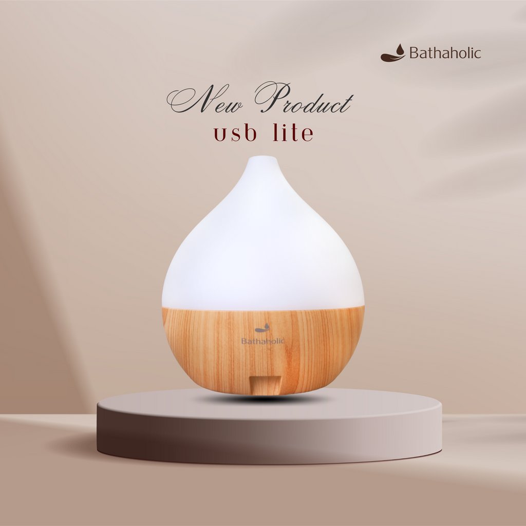 PondokIndahMall's tweet image. The perfect way to fill your home with a calming aroma. Diffuse your favorite essential oils with this stylish diffuser. 

Get it now at @thebathaholic, 2nd Floor, PIM 1.

#bathaholic #metimefirst #yourmovementcompanion