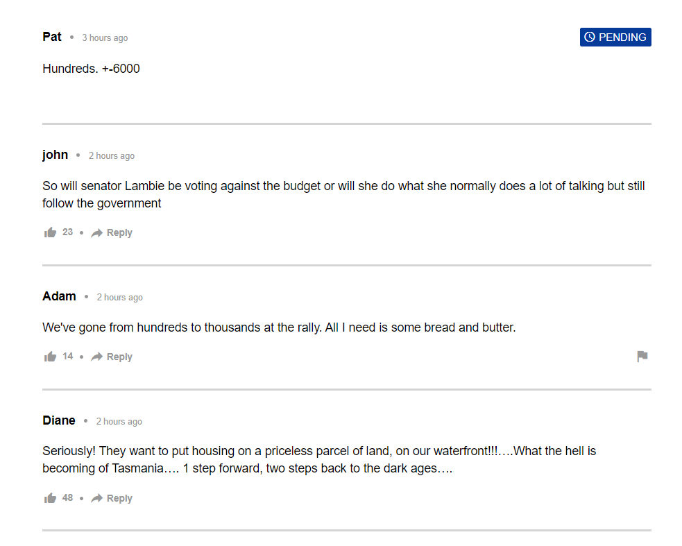 Pat Caplice tweet media